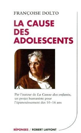 La cause des adolescents