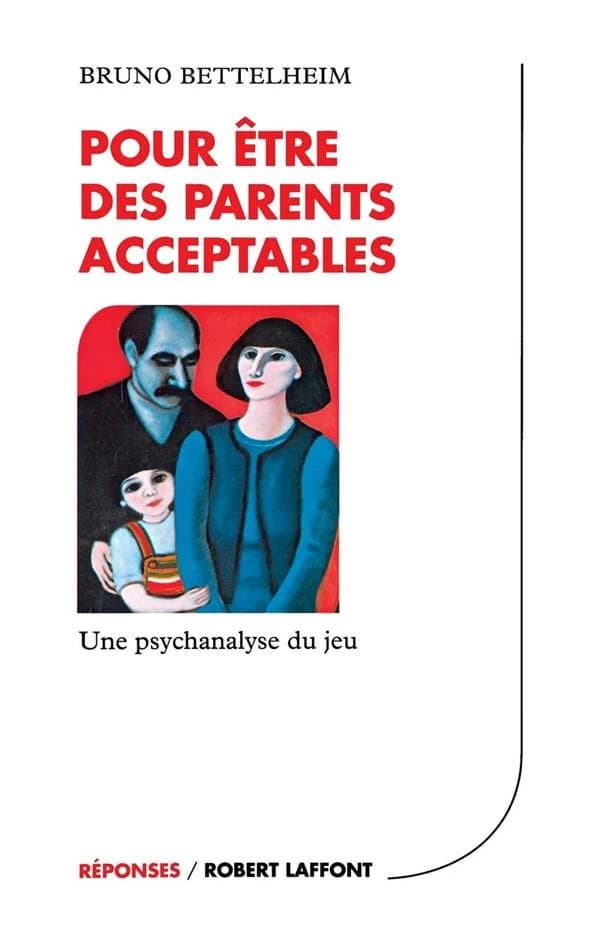 Pour être des parents acceptables