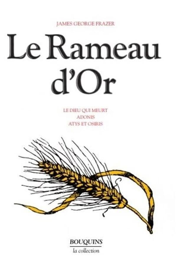 Le rameau d'or