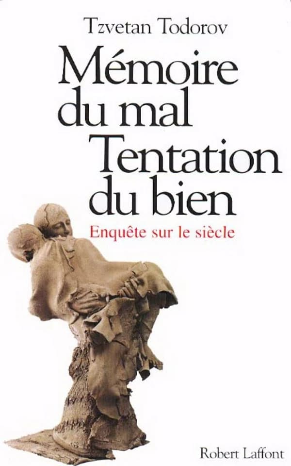 Mémoire du mal, tentation du bien