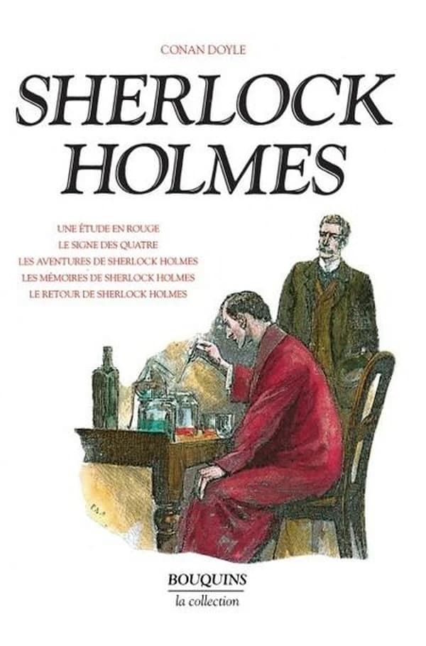 Sherlock Holmes 1