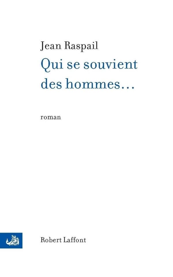 Qui se souvient des hommes... : NE