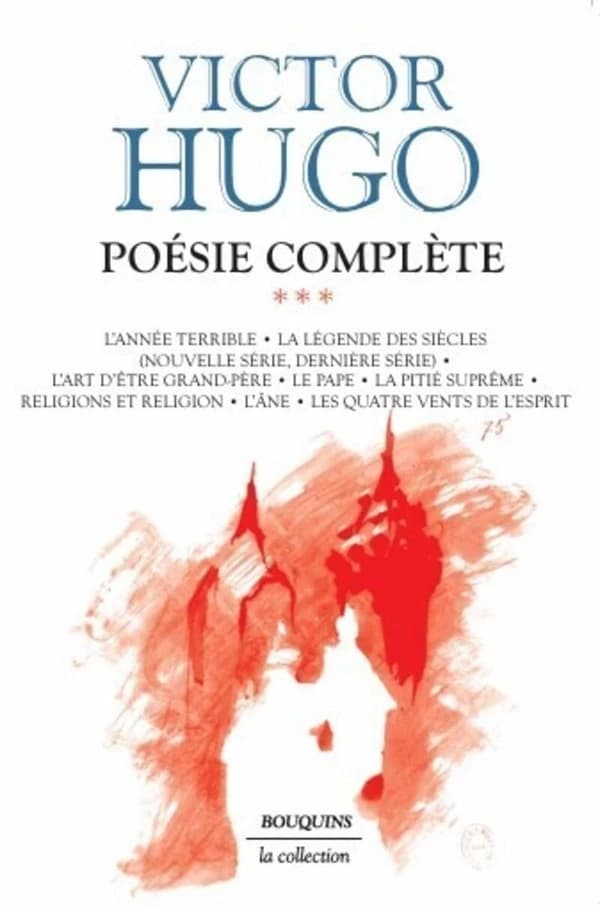 Poésie