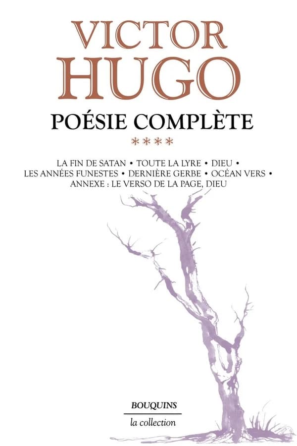 Poésie