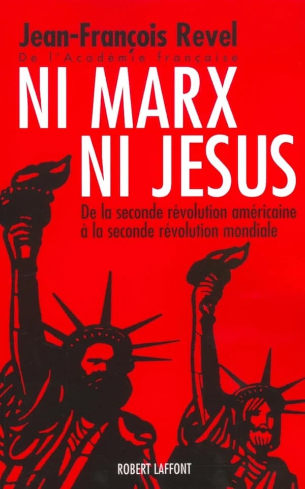 Ni marx ni jesus