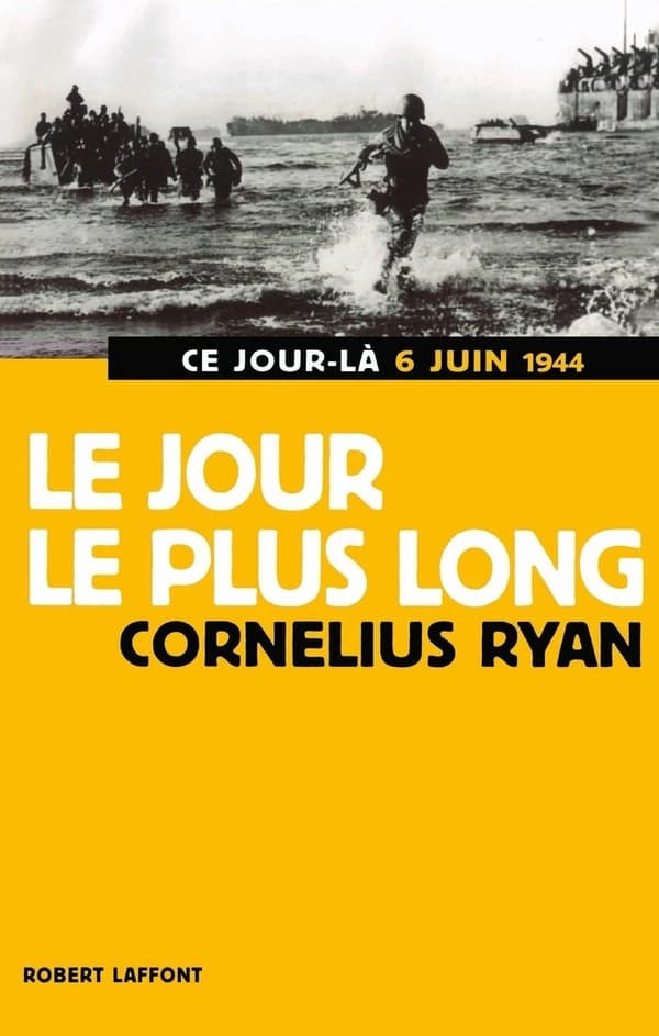 Le Jour le plus long : 6 juin 1944
