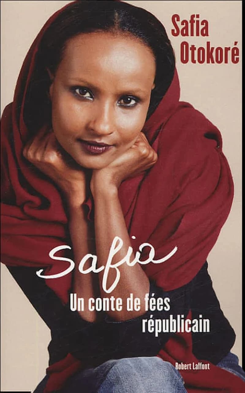 Safia, un conte de fées républicain : récit