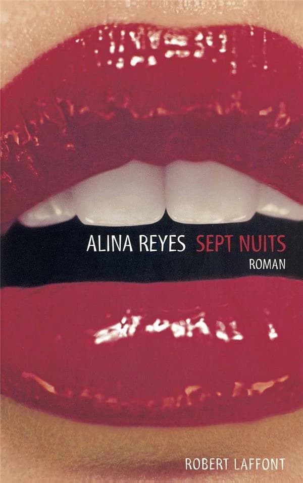 Sept nuits : roman