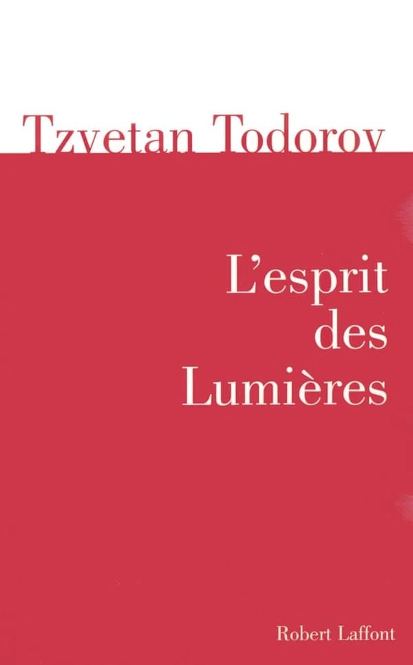 L'esprit des Lumières