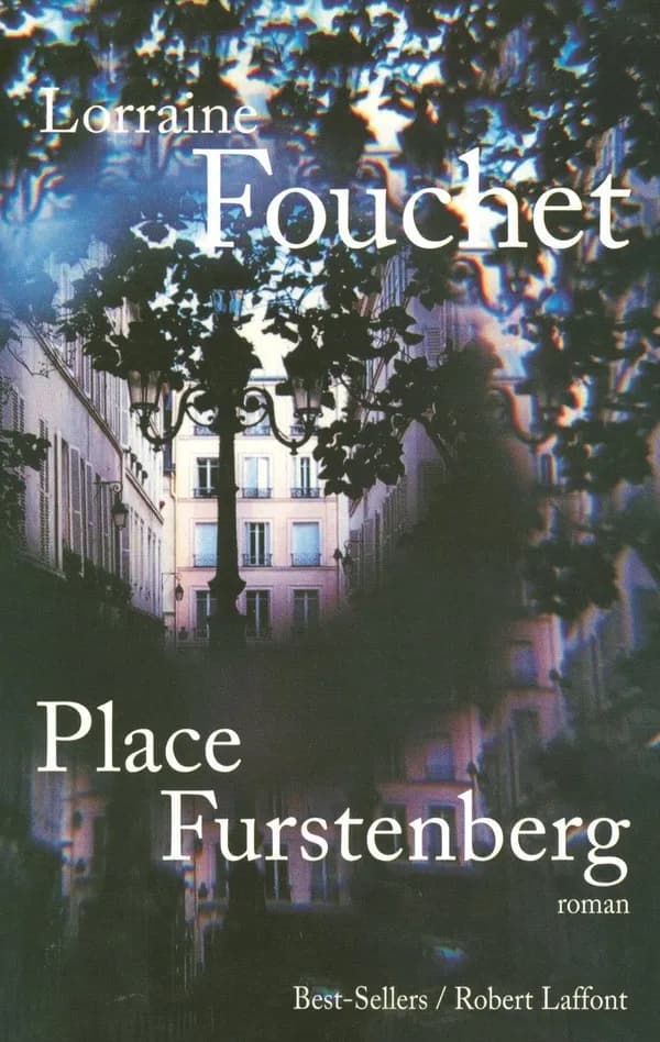Place Furstenberg : roman
