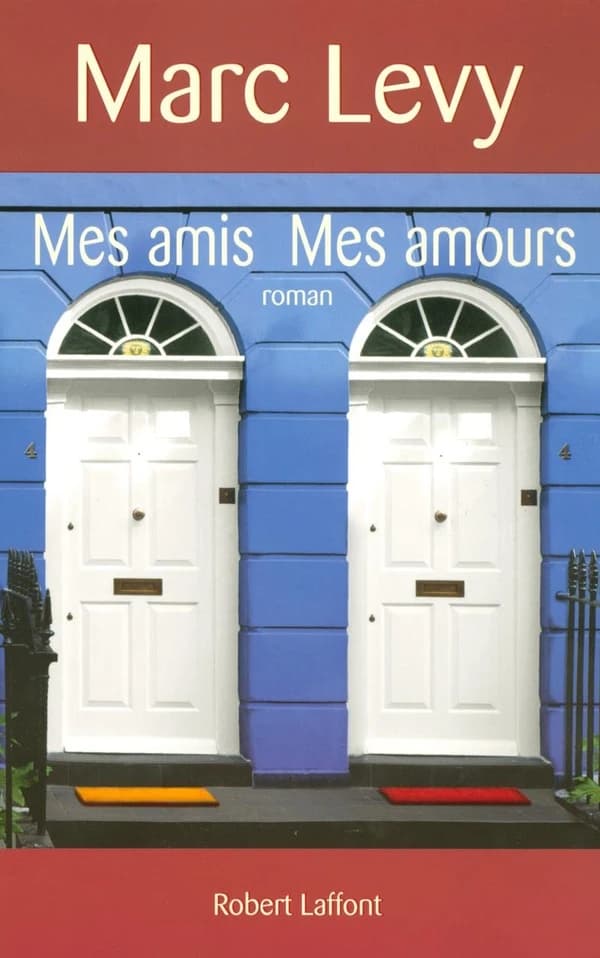 Mes amis mes amours