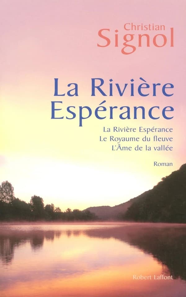 La rivière espérance