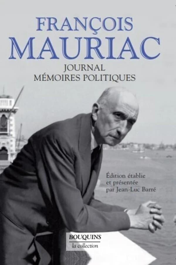 Journal ; Mémoires politiques