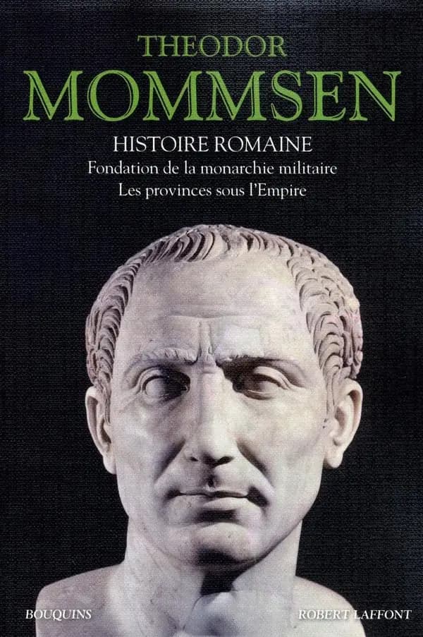 Histoire romaine Tome 2