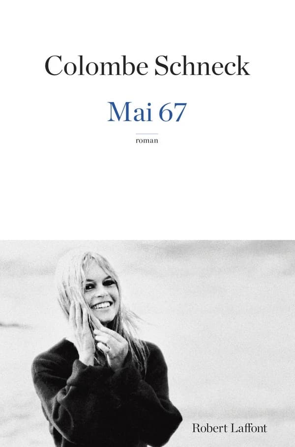 Mai 67 : roman