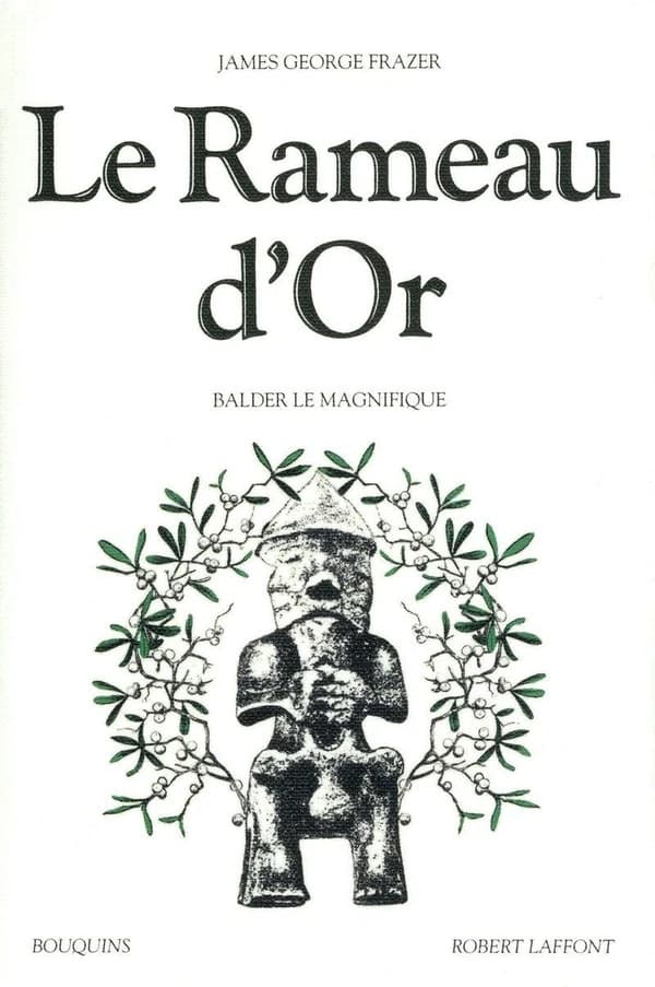 Le rameau d'or