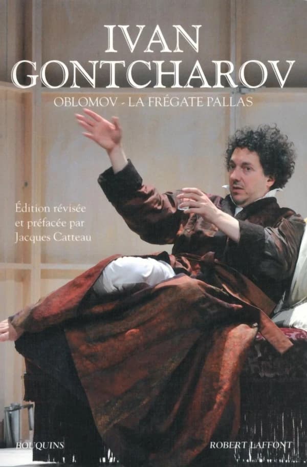 Oblomov