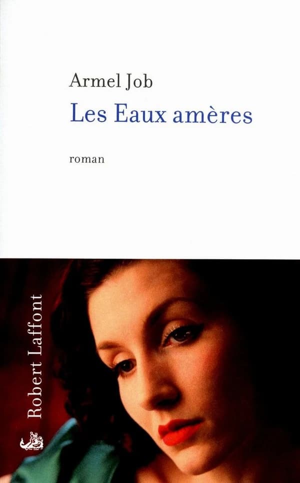 Les eaux amères : roman