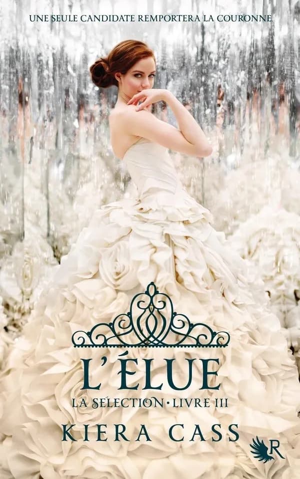 L'élue : roman