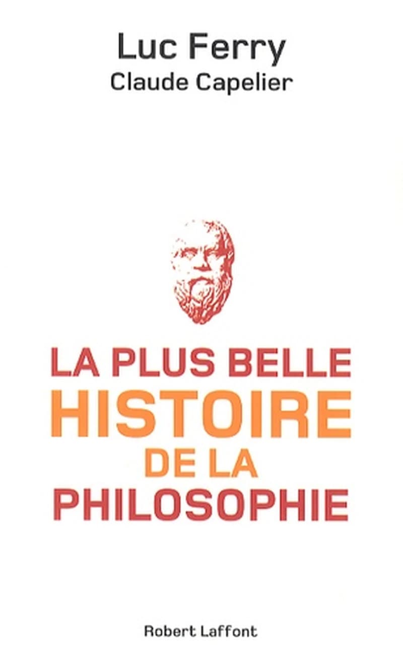 La plus belle histoire de la philosophie