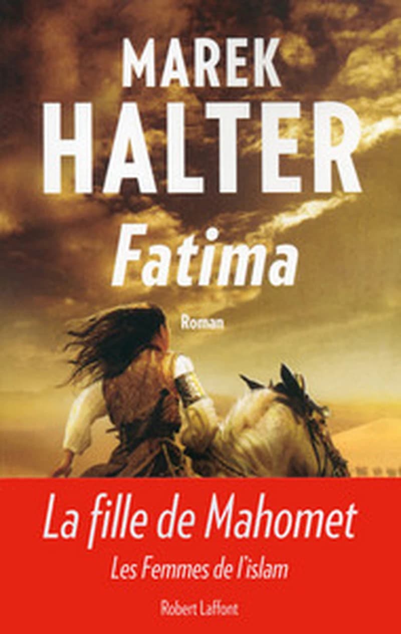 Fatima : roman