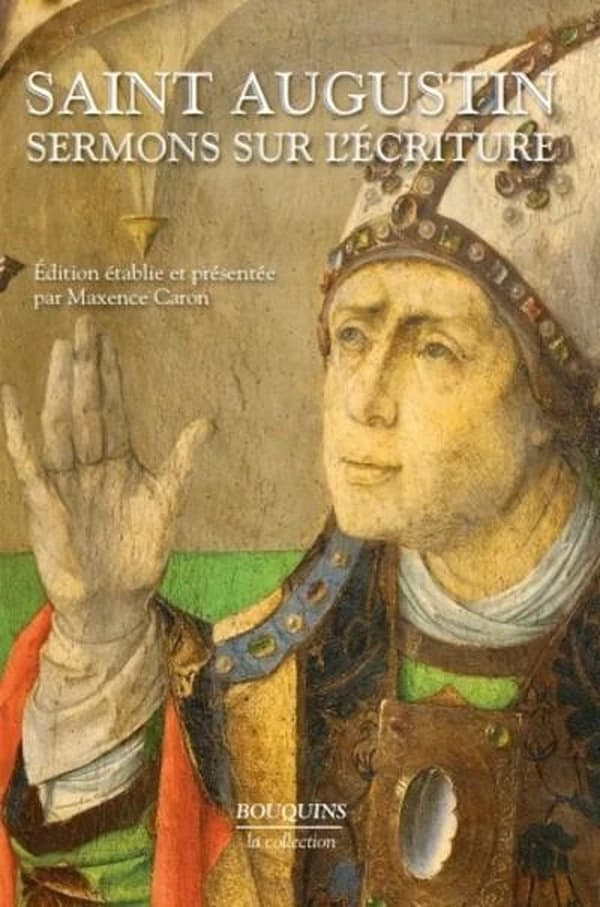 Sermons sur l'Écriture