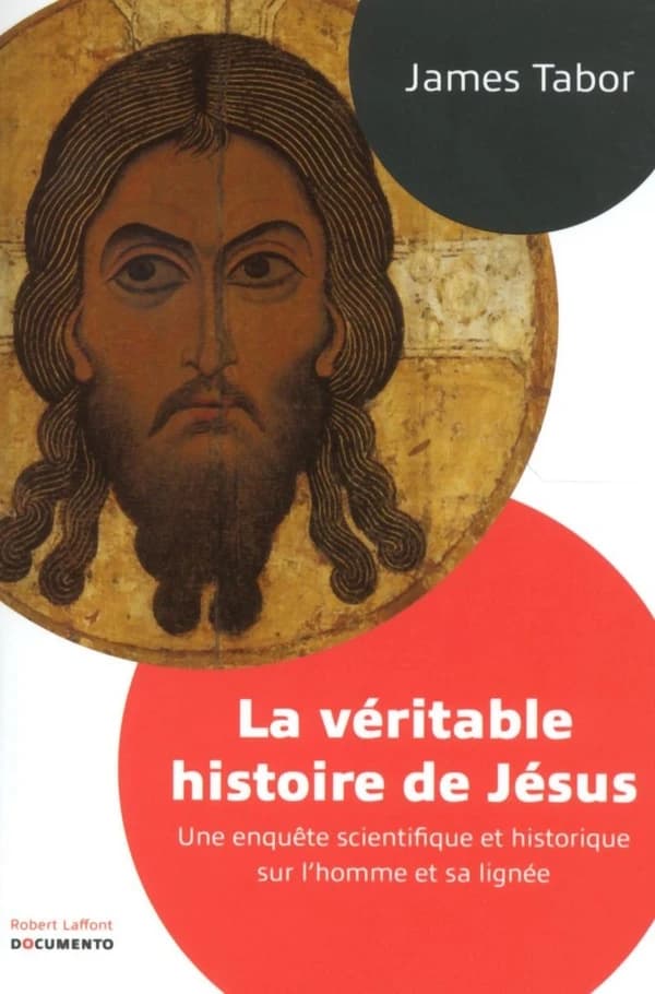 La Véritable histoire de Jésus