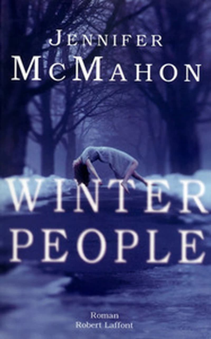 Winter people : roman