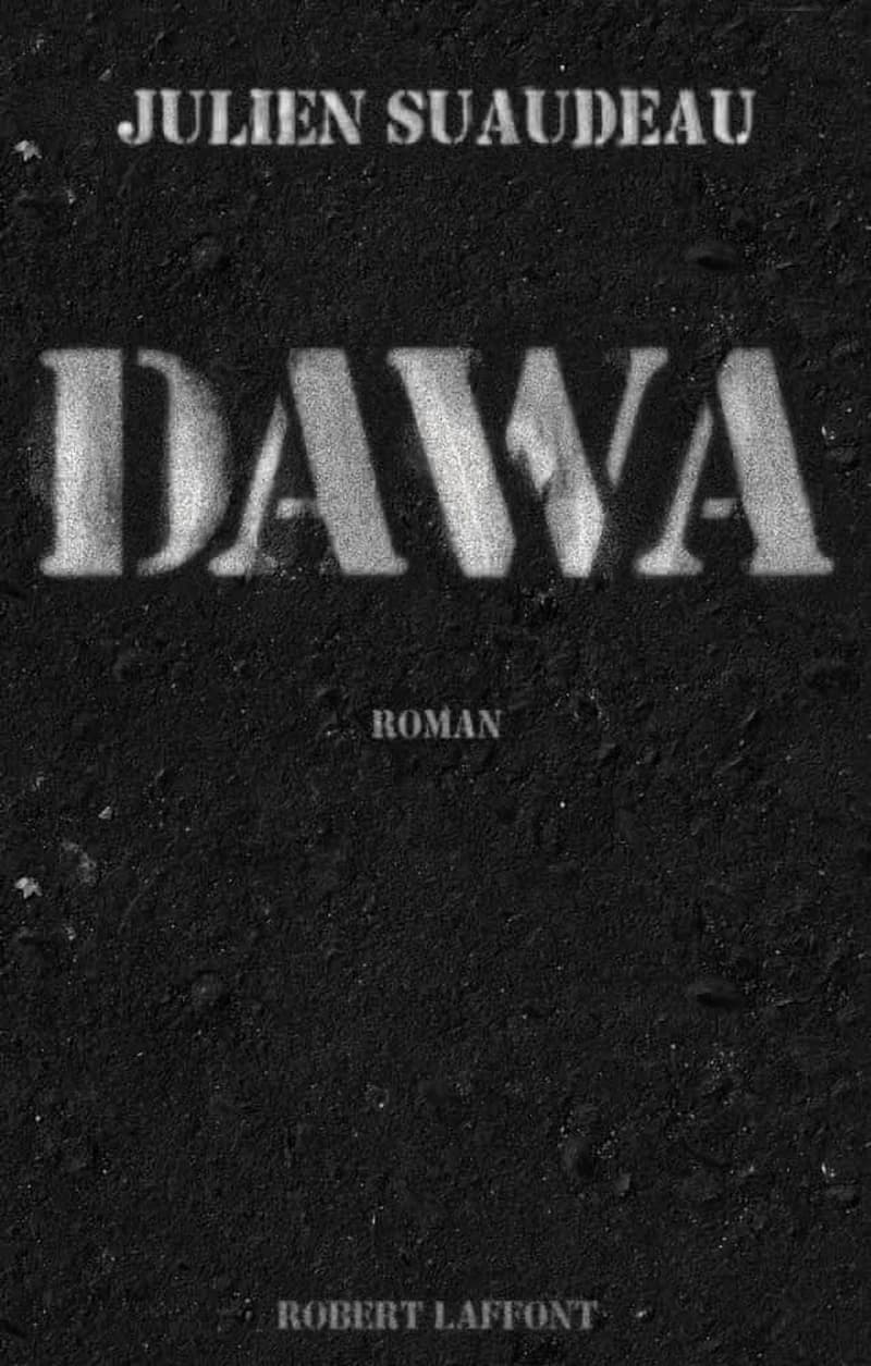 Dawa : roman