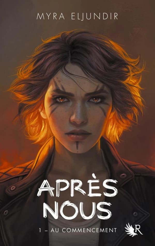 Au commencement : roman