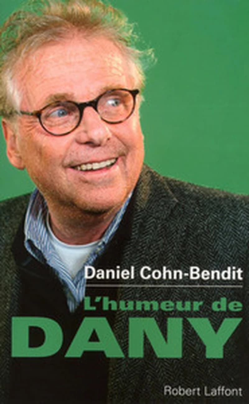 "L'humeur de Dany" : chroniques