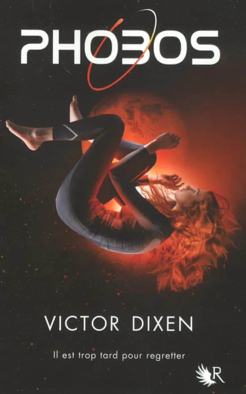 Phobos : roman. Tome 1