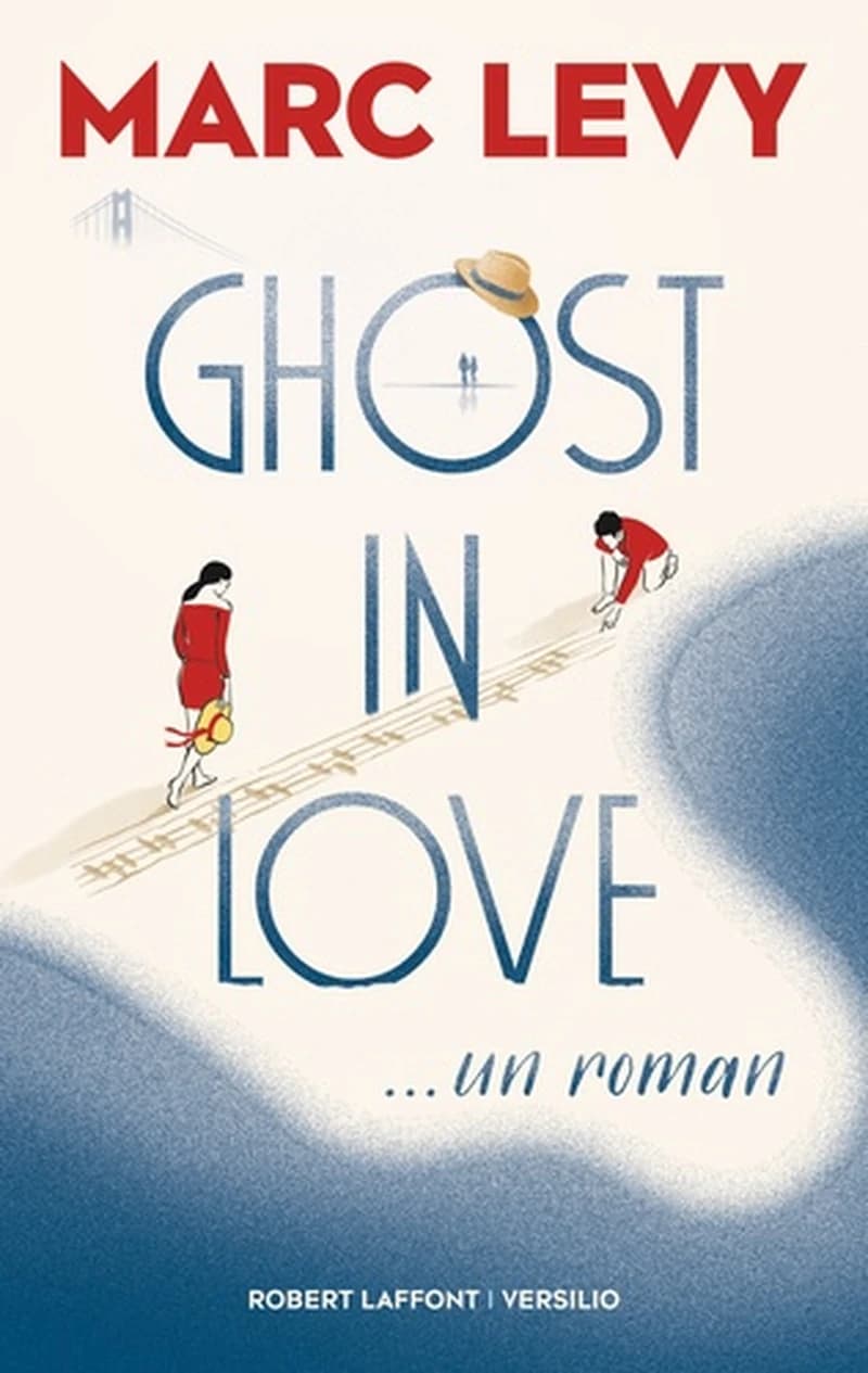 Ghost in love