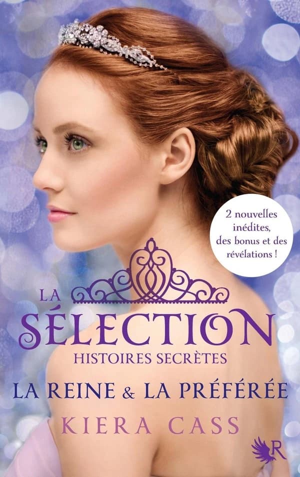 La reine ; La préférée : nouvelles