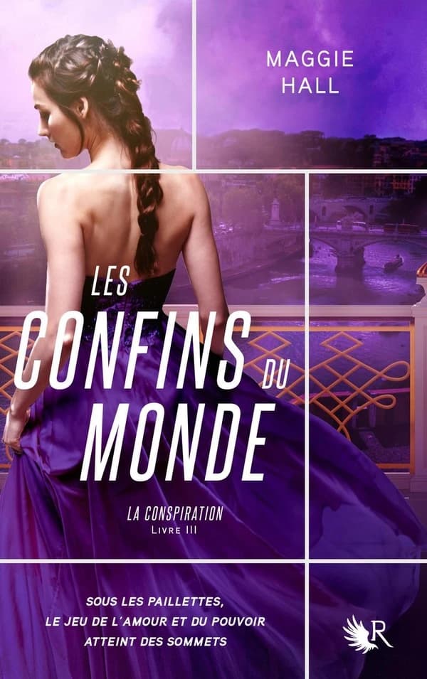 La Conspiration Tome 3