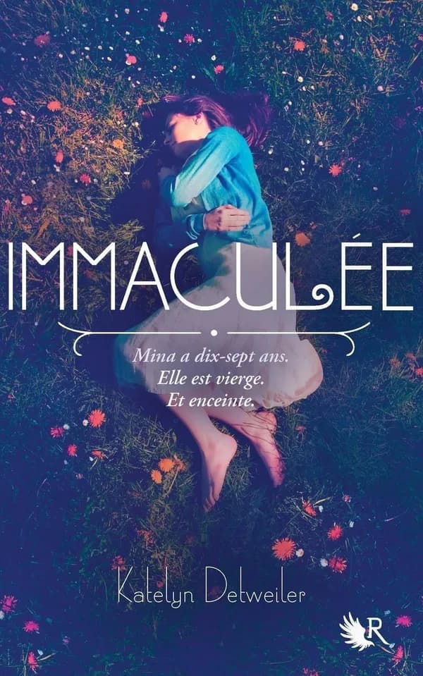 Immaculée : roman