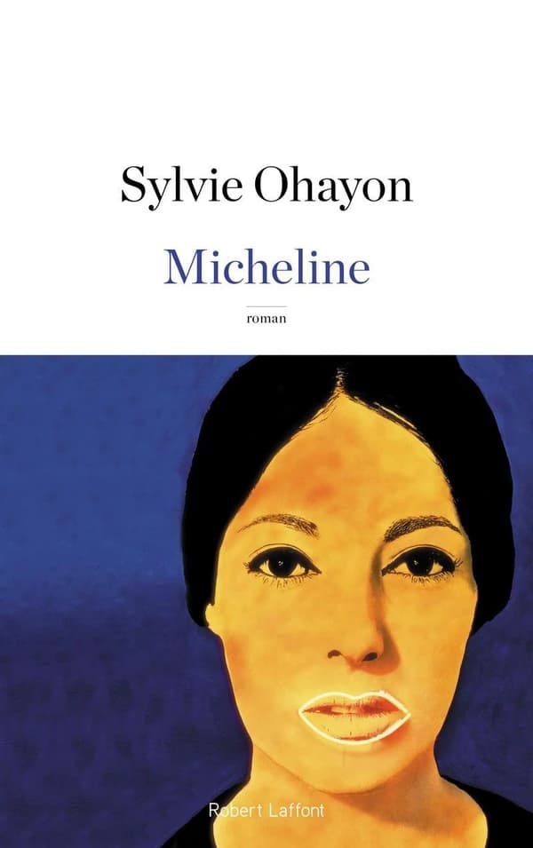 Micheline : roman