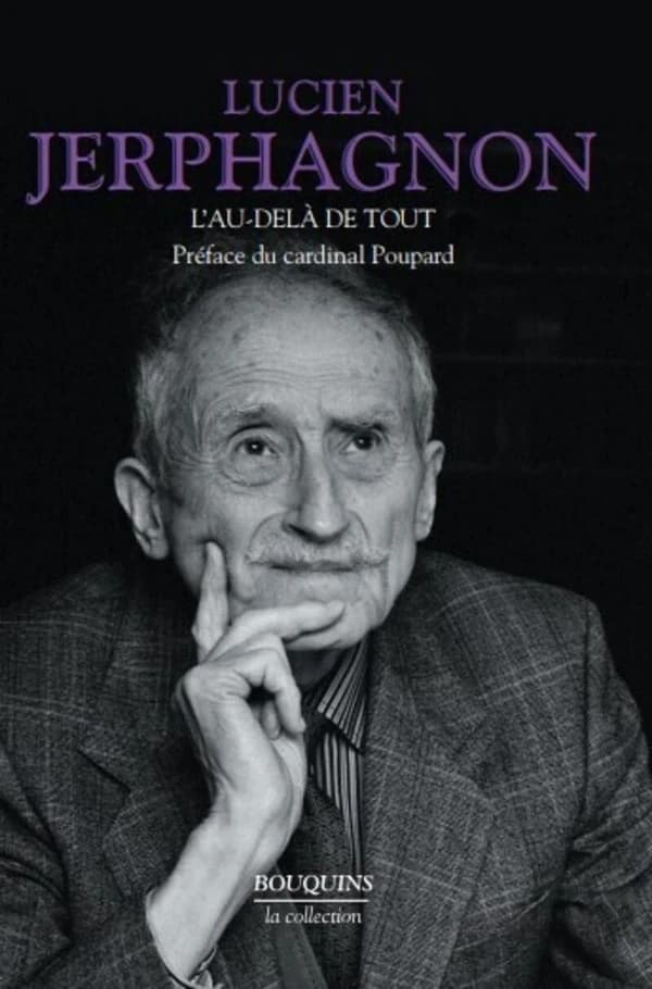 L'au-delà de tout