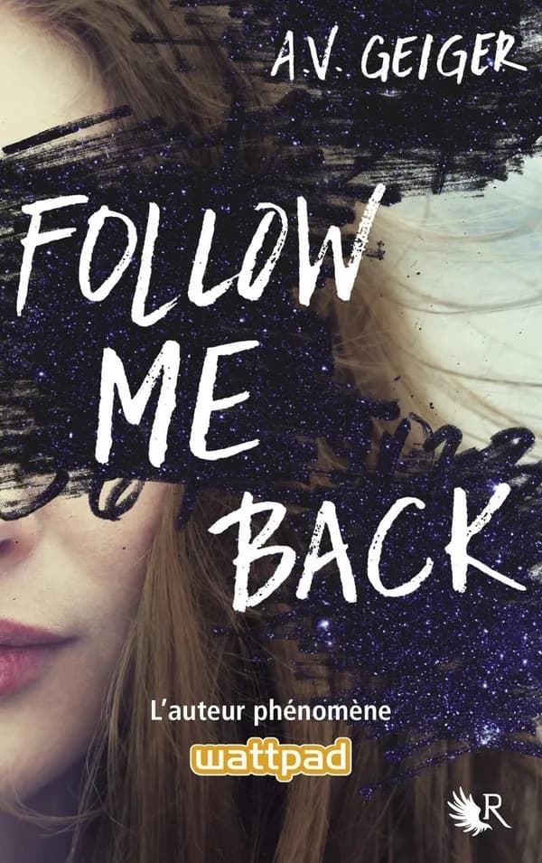 Follow me back : roman
