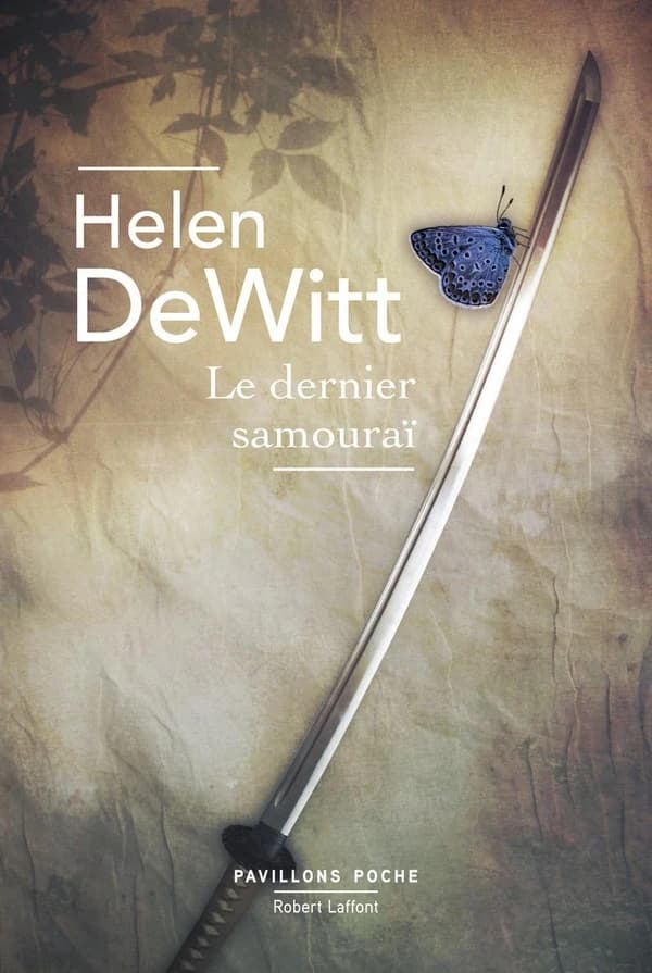 Le dernier samouraï