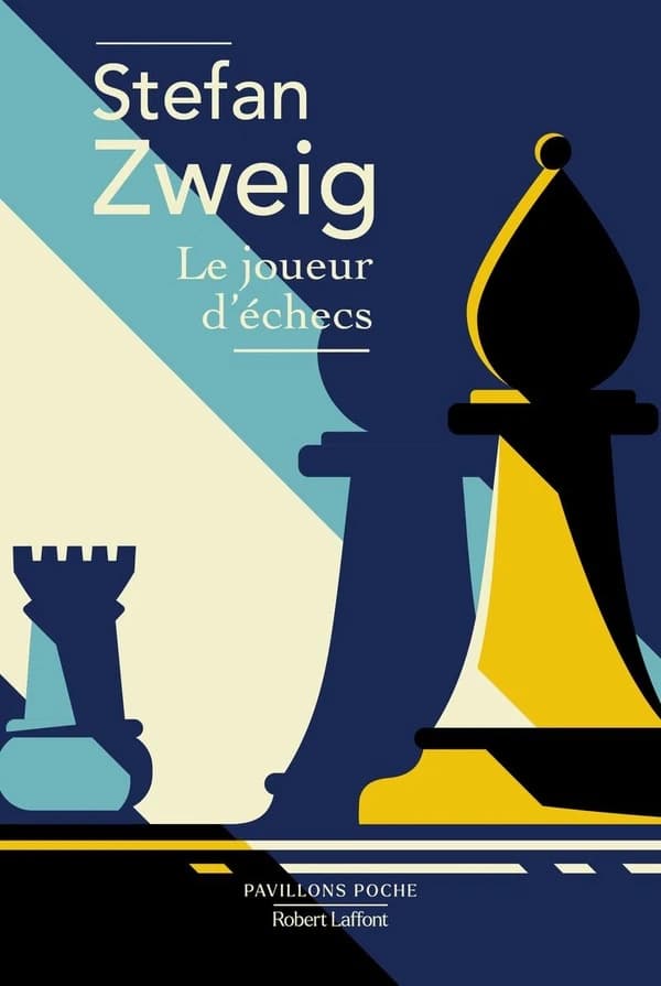 Le joueur d'échecs