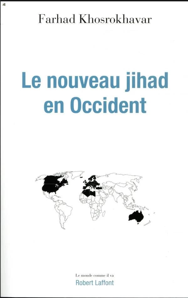 Le nouveau jihad en Occident