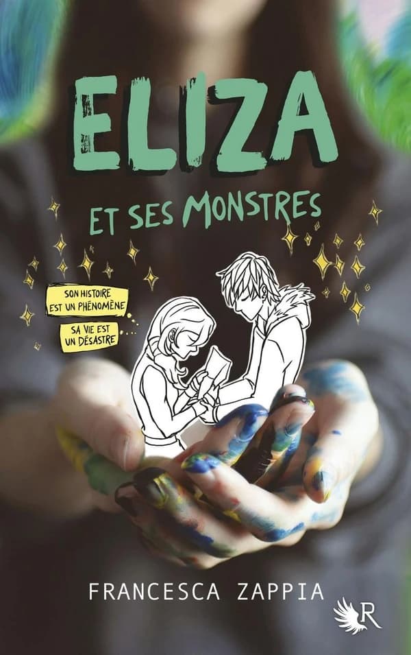 Eliza et ses monstres : roman