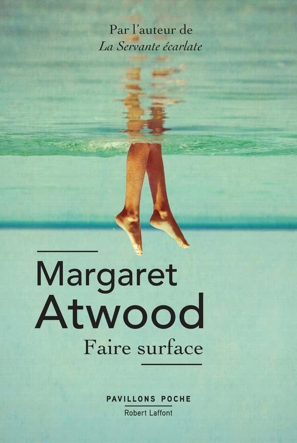 Faire surface