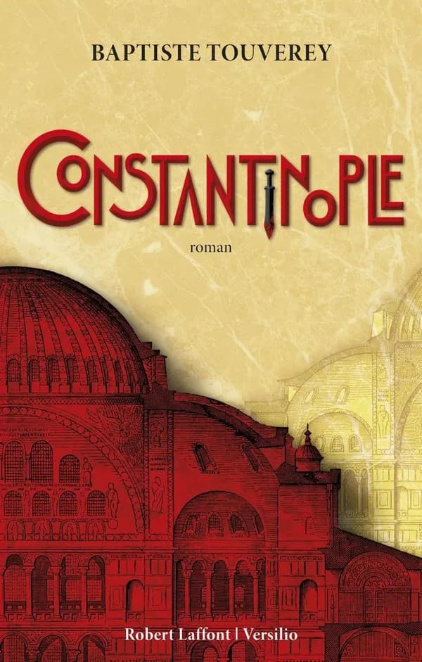 Constantinople : roman