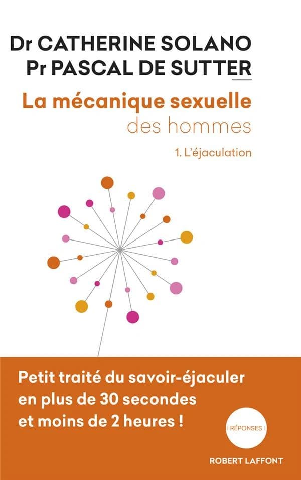 La mecanique sexuelle des hommes
