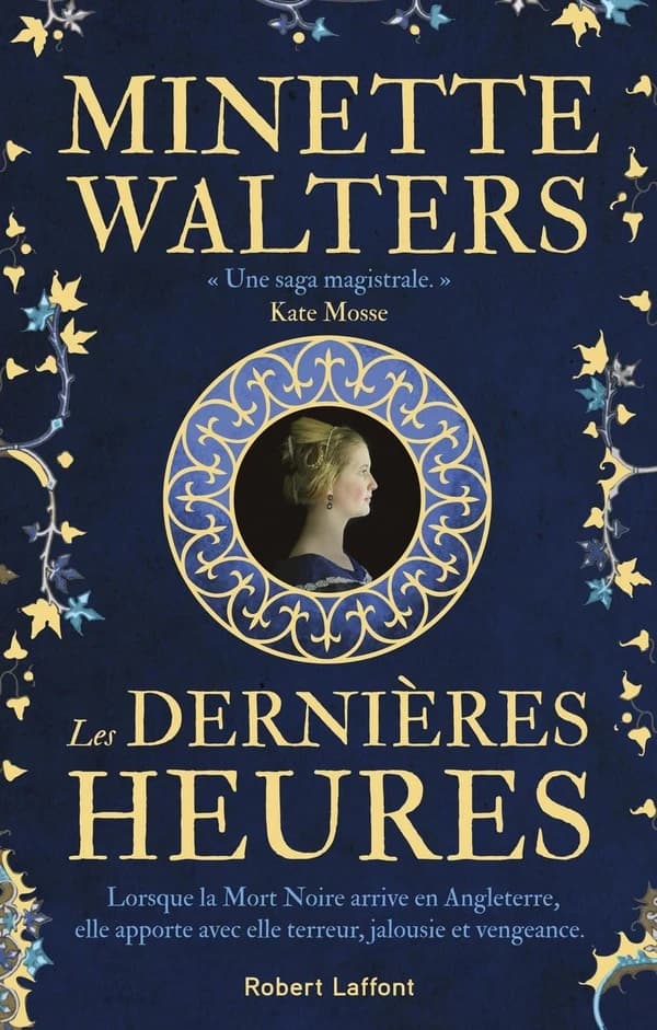 Les dernières heures : roman