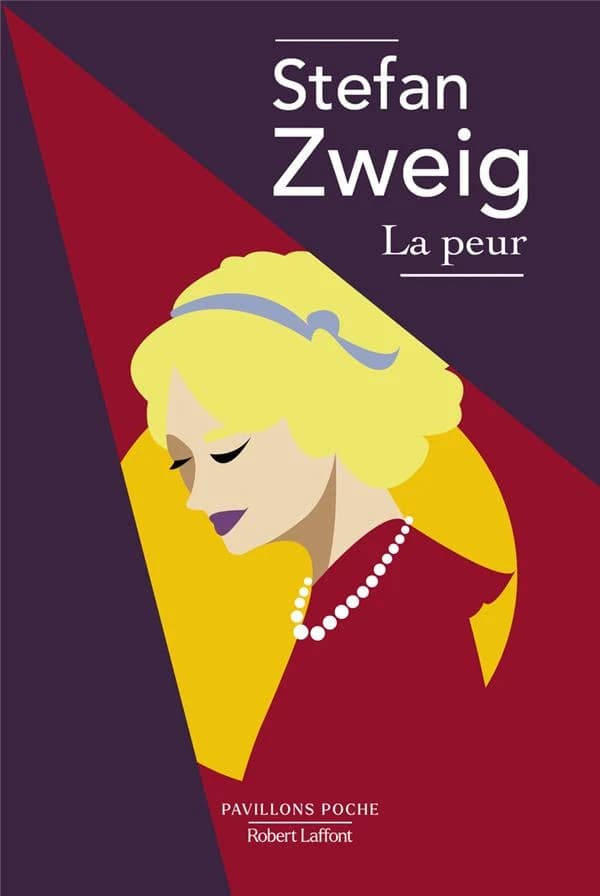 La peur