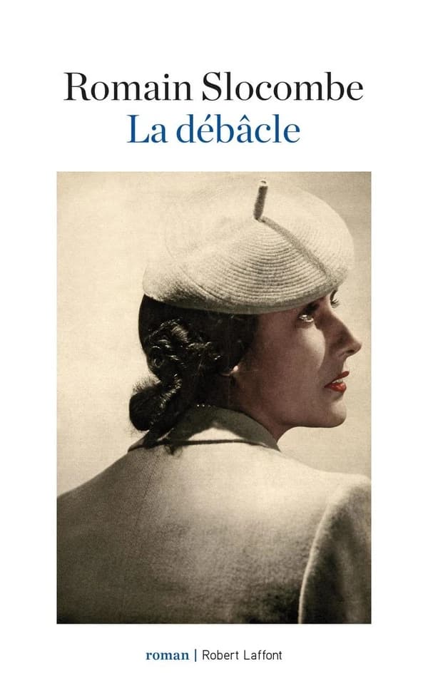 La débâcle : roman