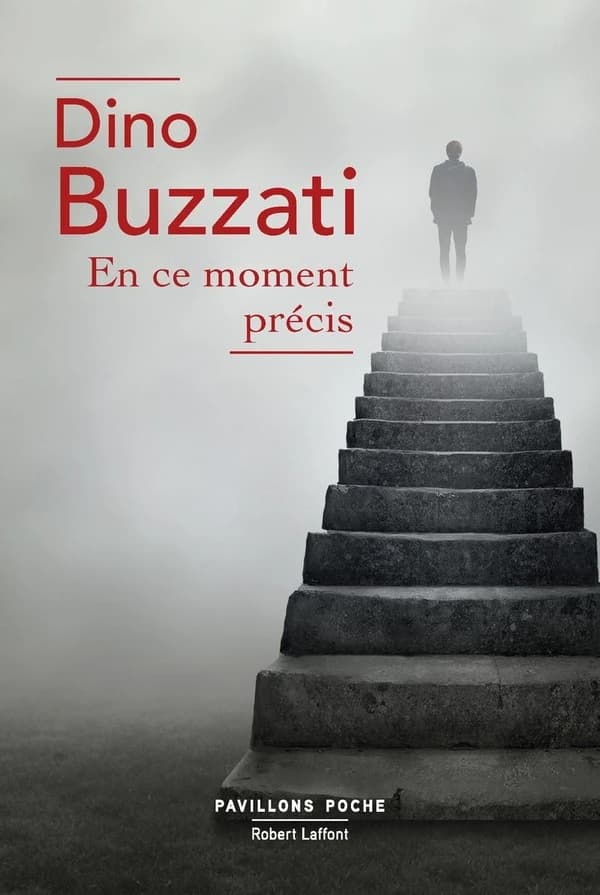 En ce moment précis : carnets